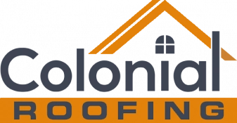 Colonial Roofing Icon