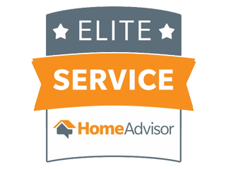 HomeAdvisor Elite Service