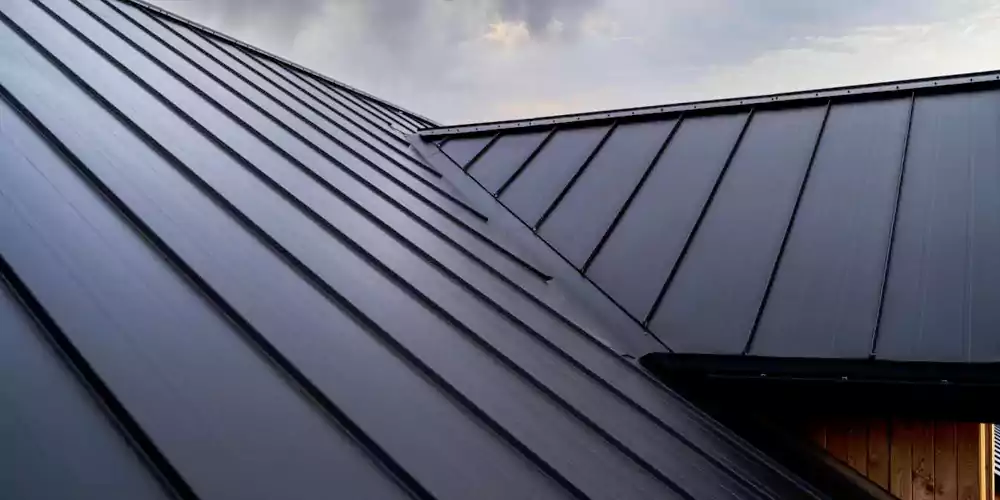 Colonial Roofing Jacksonville Metal Roofing Company