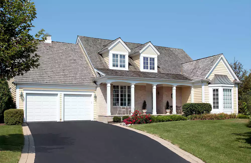 Colonial Roofing Residential Roofing Expert