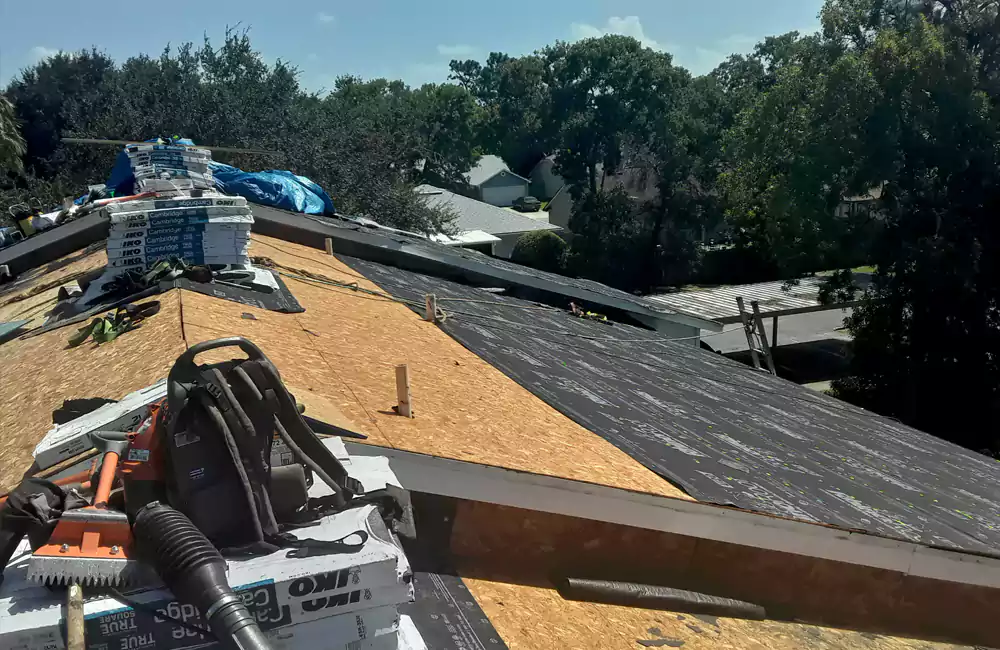 Colonial Roofing Jacksonville’s Preferred Roofing Contractor