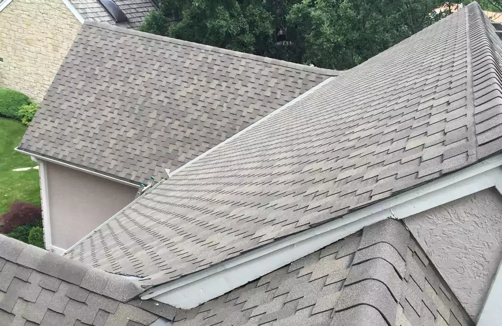 Asphalt Shingle Roofing Jacksonville