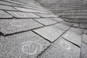 Reroofing vs Roof Replacement